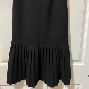 Meier Q pencil skirt